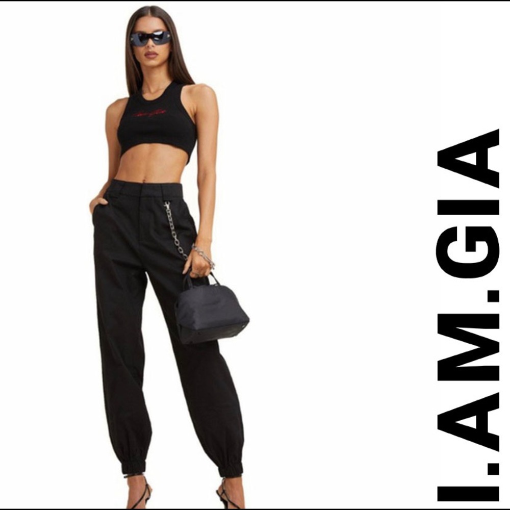 I.AM.GIA COBAIN PANTS